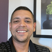 Pete Guzman