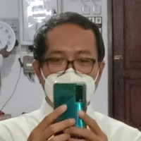 Ike Widi Yuliandaru