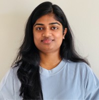 Saichandana Yenna