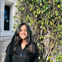 Urvisa Agarwal