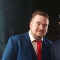 Darragh Connolly Kavanagh