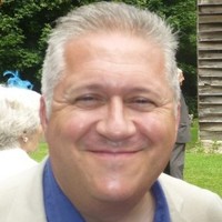 Alan Wadey