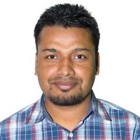 Omar Ali Sayed