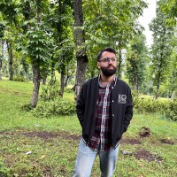 Ahmed Tariq