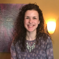 Kristin Balzer (Nett)