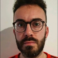 Nicolo Matteucci