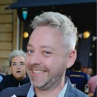 Lee Hensman
