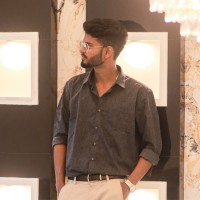 Kirthik John