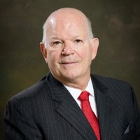 Gerald T. Hannah, Ph.D