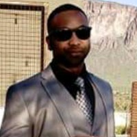 Jermarcus Goines