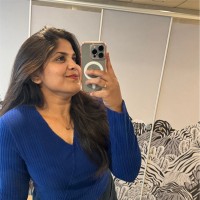 Roshini Kotipalli