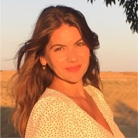 Sandra Pinho