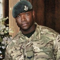 David Etale