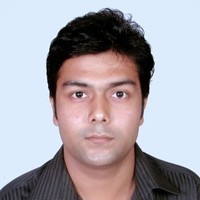 Ayon Biswas