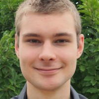 Sven Van Laarhoven