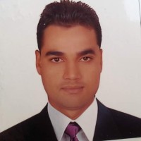 Ramesh Mishra
