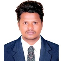 Gajendran Harikrishnan