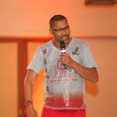 Mestre Sombra Ritmo Puro