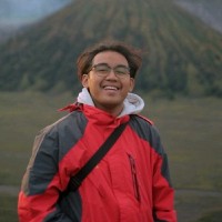 Rafi Anargya Pratama