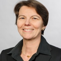 Claudia Eckert
