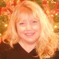 Lisa Zagoren