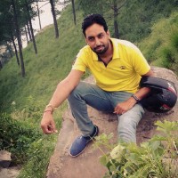 Vishal Sharda