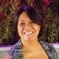Wendy Seumanutafa
