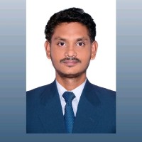 Arun Rengaraj