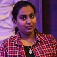Sravani Goparaju