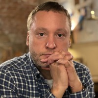 Roman Stepanov