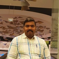 Balamurugan Srinivasan