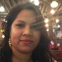 Swati Singh
