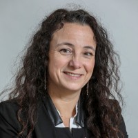 Stéphanie Gallot
