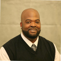 Henry Williams Jr