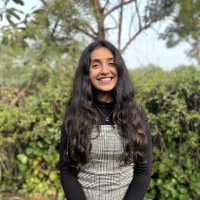 Aakanksha Monga