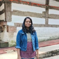 Punitha Moorthy