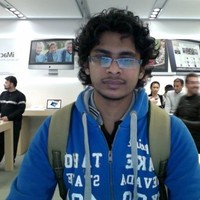 Jithin Pradeep