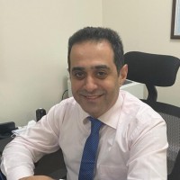 Firas Shahade