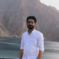 Jithin Jayakumar