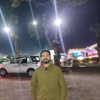 Madhur Pathak
