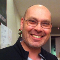 Martin Hazelwood