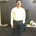 Lakkadi Venkat Ram Reddy