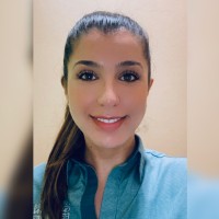 Ana Laura Fernandez Navarro