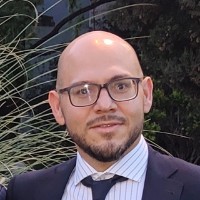 Nicolas Gonzalo
