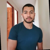 Andrés Soto Quesada