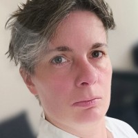 Audrey Morel