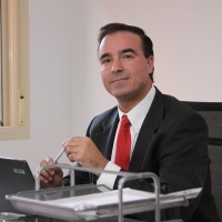Alfredo González Naranjo