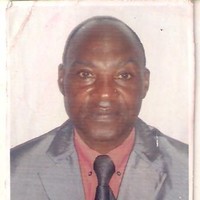 Stephen Mwangi Githui