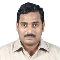 CP Yuvaraj