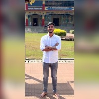 Nirmal Raj E